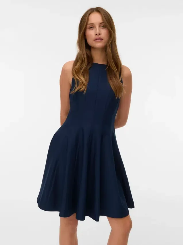 Vmdrea Short Dress Vmdrea Short Dress