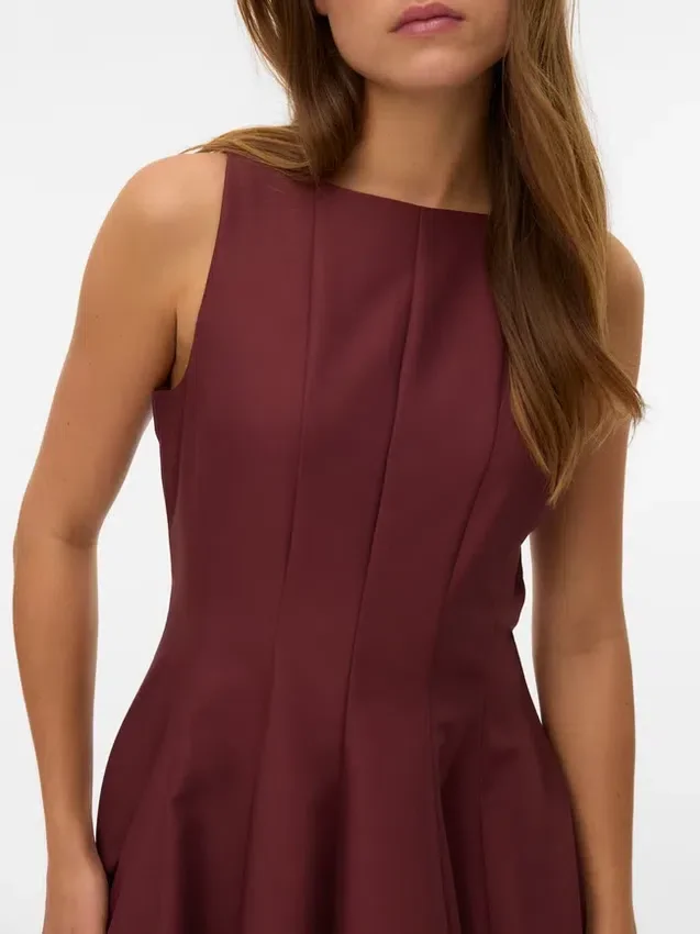 Vmdrea Short Dress Vmdrea Short Dress