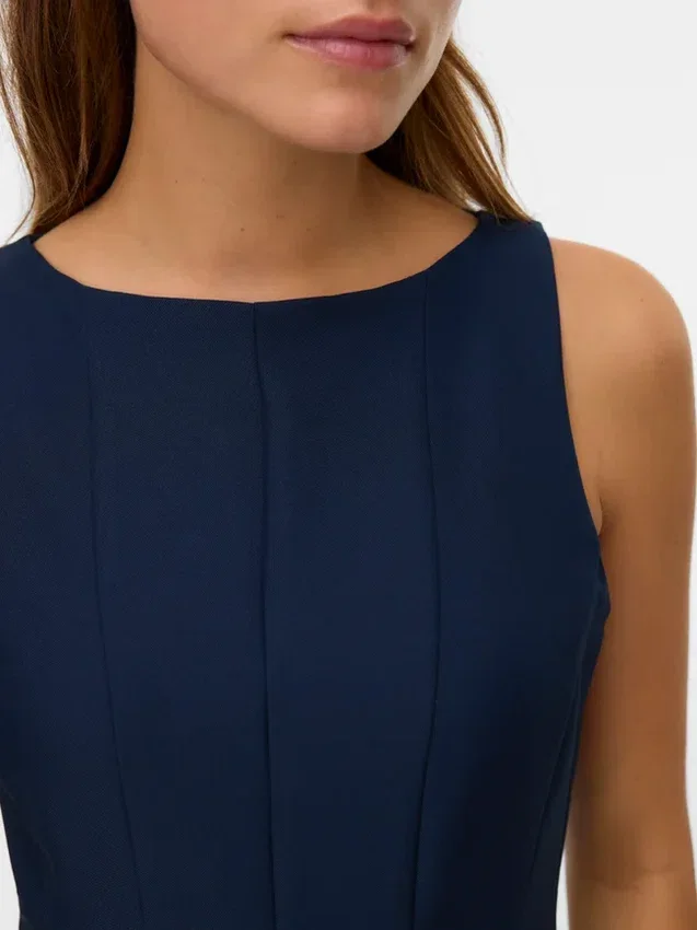 Vmdrea Short Dress Vmdrea Short Dress
