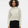 Vmdream Knitted Pullover Vmdream Knitted Pullover