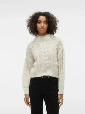Vmdream Knitted Pullover