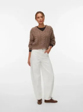 Vmdream Knitted Pullover