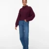 Vmdream Knitted Pullover Vmdream Knitted Pullover