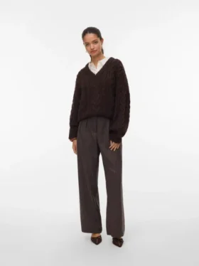 Vmdream Knitted Pullover
