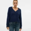 Vmdream Knitted Pullover Vmdream Knitted Pullover