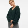 Vmdream Knitted Pullover Vmdream Knitted Pullover