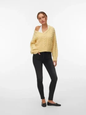 Vmdream Knitted Pullover