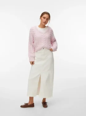 Vmdream Knitted Pullover