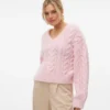 Vmdream Knitted Pullover Vmdream Knitted Pullover