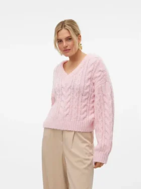 Vmdream Knitted Pullover