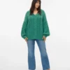 Vmdream Knitted Pullover