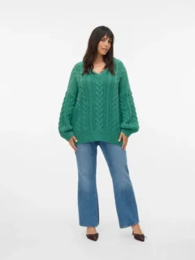 Vmdream Knitted Pullover