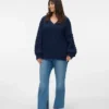 Vmdream Knitted Pullover