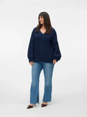 Vmdream Knitted Pullover
