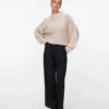 Vmdream Knitted Pullover Vmdream Knitted Pullover