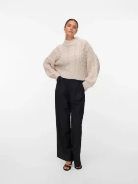 Vmdream Knitted Pullover