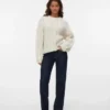 Vmdream Knitted Pullover Vmdream Knitted Pullover
