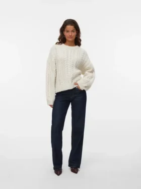Vmdream Knitted Pullover