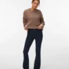 Vmdream Knitted Pullover Vmdream Knitted Pullover