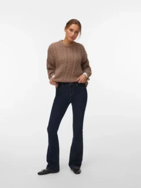 Vmdream Knitted Pullover