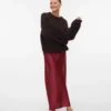 Vmdream Knitted Pullover Vmdream Knitted Pullover