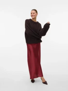 Vmdream Knitted Pullover