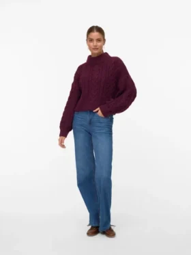 Vmdream Knitted Pullover