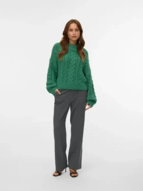 Vmdream Knitted Pullover