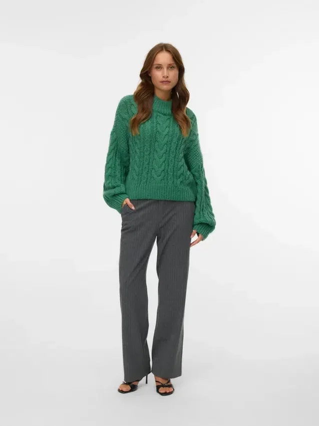 Vmdream Knitted Pullover Vmdream Knitted Pullover