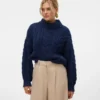 Vmdream Knitted Pullover Vmdream Knitted Pullover