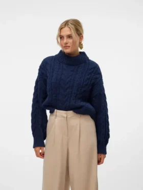 Vmdream Knitted Pullover