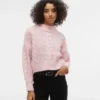 Vmdream Knitted Pullover Vmdream Knitted Pullover