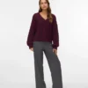 Vmdream Knitted Pullover Vmdream Knitted Pullover