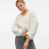 Vmdream Knitted Pullover Vmdream Knitted Pullover