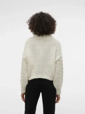 Vmdream Knitted Pullover