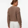 Vmdream Knitted Pullover Vmdream Knitted Pullover