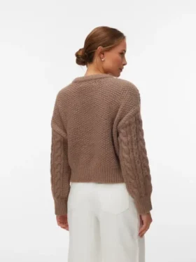 Vmdream Knitted Pullover