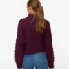 Vmdream Knitted Pullover Vmdream Knitted Pullover