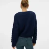 Vmdream Knitted Pullover Vmdream Knitted Pullover