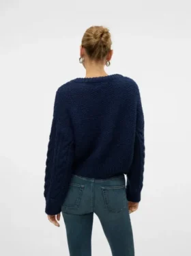Vmdream Knitted Pullover