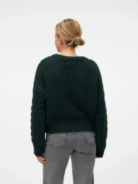 Vmdream Knitted Pullover
