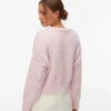 Vmdream Knitted Pullover Vmdream Knitted Pullover