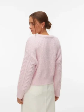 Vmdream Knitted Pullover