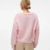 Vmdream Knitted Pullover Vmdream Knitted Pullover