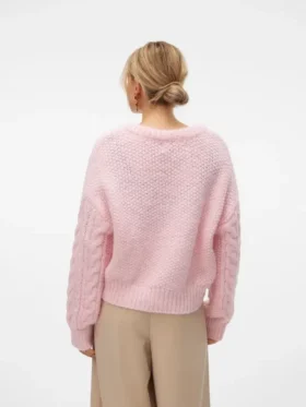 Vmdream Knitted Pullover