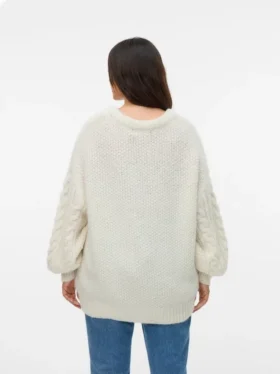 Vmdream Knitted Pullover