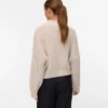 Vmdream Knitted Pullover Vmdream Knitted Pullover