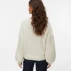 Vmdream Knitted Pullover Vmdream Knitted Pullover