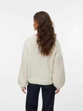 Vmdream Knitted Pullover
