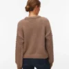 Vmdream Knitted Pullover Vmdream Knitted Pullover